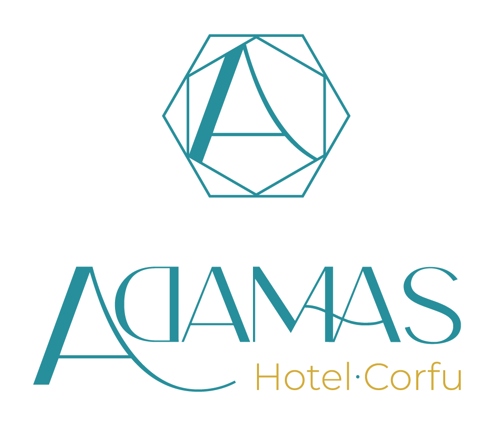 Adamas Hotel Corfu