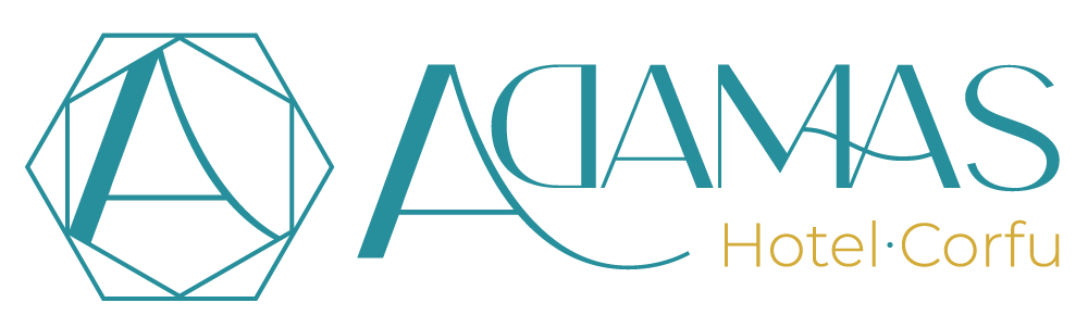 Adamas Hotel Corfu